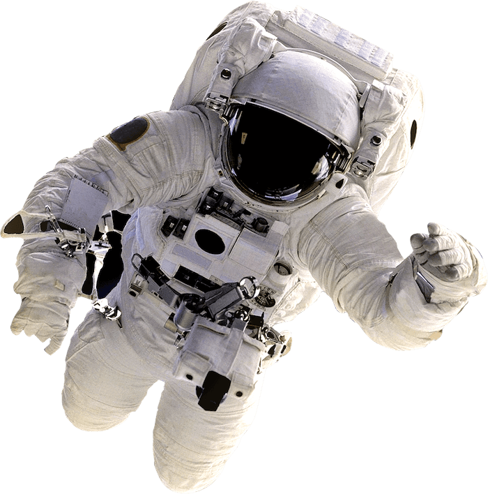 Astronaut