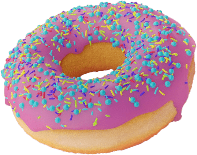 Donut 1